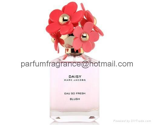 New Marc Daisy Eau So Fresh Women Perfume/Female Fragrance EDT 3