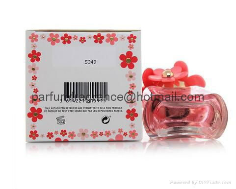 New Marc Daisy Eau So Fresh Women Perfume/Female Fragrance EDT 5