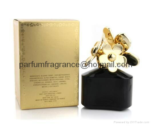 Best quality Marc Daisy Women Perfume Female Fragrance With Good Smell 2