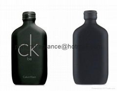 CK ONE/CK BE Perfumes Men/Women Fragrance