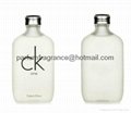 CK ONE/CK BE Perfumes Men/Women Fragrance