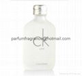 CK ONE/CK BE Perfumes Men/Women Fragrance