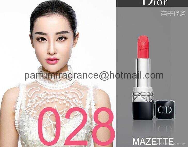  Waterproof Long Lasting Lipstick      Rouge Lipsticks With 10colors 5