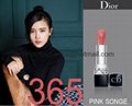  Waterproof Long Lasting Lipstick Dior Rouge Lipsticks With 10colors