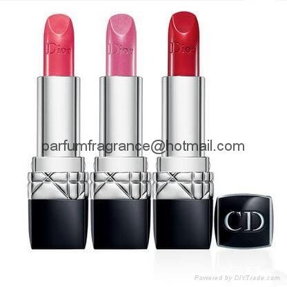  Waterproof Long Lasting Lipstick      Rouge Lipsticks With 10colors 2