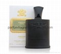 Creed Green Irish Tweed Men Cologne/ Mens Perfume With Black Glass Bottle 1
