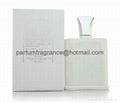 Creed Silver Mountain Water Perfume/ Creed  Royal Water Men Cologne120ml