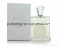 Creed Silver Mountain Water Perfume/ Creed  Royal Water Men Cologne120ml