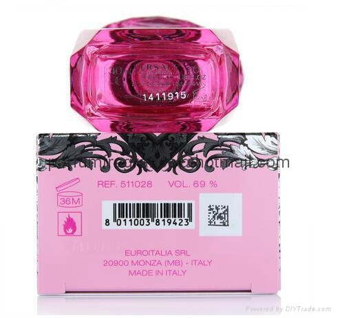 clg code versace perfume