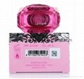         Bright Crystal Women Perfume/Crystal Perfume Glass Bottle EDT Fragrance  5