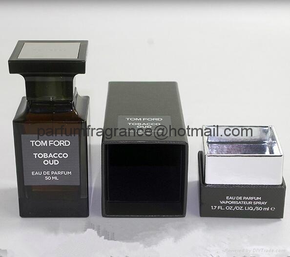 Tom Ford Tobacco Vanille - randewoo.ru