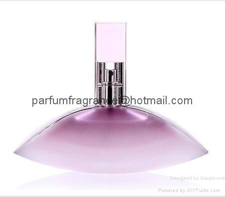 CK Euphoria Blossom/Gold/Endless Women Perfume/Female Fragrance EDT Spary 3