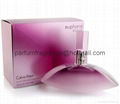 CK Euphoria Blossom/Gold/Endless Women Perfume/Female Fragrance EDT Spary 1