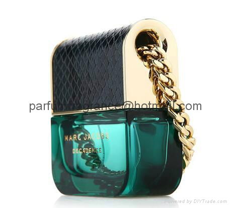 Authentic             Decadence Women Perfume 2