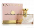 BVL Jasmin Noir / Rose Essentielle Perfumes 75ml/Perfume Tester