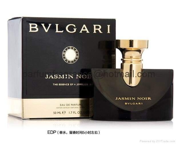 BVL Jasmin Noir / Rose Essentielle Perfumes 75ml/Perfume Tester 2