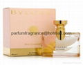 BVL Jasmin Noir / Rose Essentielle Perfumes 75ml/Perfume Tester