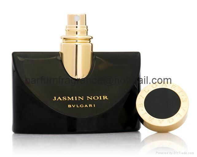 BVL Jasmin Noir / Rose Essentielle Perfumes 75ml/Perfume Tester 4