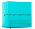 Lastest New Perfume Bvlgari Paraiba Women Perfumes Green Color 65ML EDT Spray