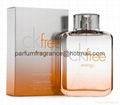 CK Free Mens Perfume Male Cologne/Men Perfumes