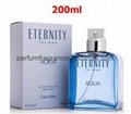 CK Eternity / CK Eternity AQUA Men Perfume/Male Cologne