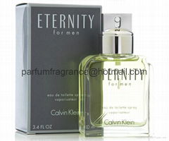 CK Eternity / CK Eternity AQUA Men Perfume/Male Cologne