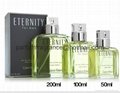 CK Eternity / CK Eternity AQUA Men Perfume/Male Cologne 4