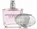 Authentic Women Perfume         Bright Crystal Eau De Toilette Spray 2