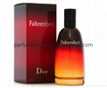 France Fahrenheit Perfume For Women Eau De Toilette Fragrance