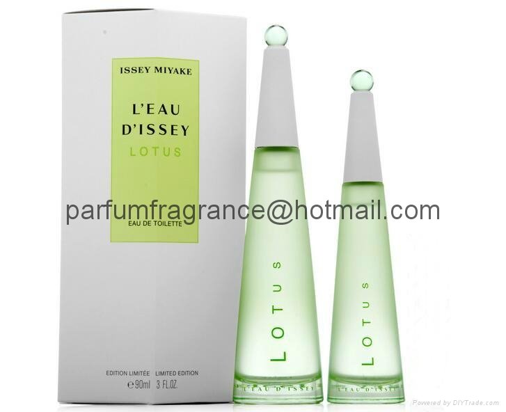 Issey Miyake Women Perfume /Female Fragrance Eau De Toilette 100ml Glass Bottle 4