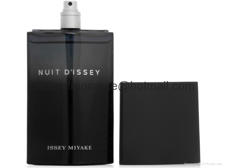 Issey Miyake Men Cologne/  Pour Homme Sport Male Perfume/Mens Fragrance 125ml  3