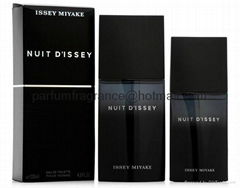 Issey Miyake Men Cologne/  Pour Homme Sport Male Perfume/Mens Fragrance 125ml