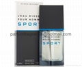 Issey Miyake Men Cologne/  Pour Homme Sport Male Perfume/Mens Fragrance 125ml  6