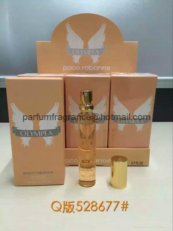 Perfume Sample /Tester Perfumes/Mini Perfume FS068 FS (China