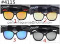 Fashion Brand Sunglasses/Colorful