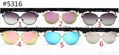 Fashion Brand Sunglasses/Colorful Sunglasses/Copy Brand Sunglasses