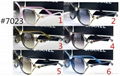 Fashion Brand Sunglasses/Colorful Sunglasses/Copy Brand Sunglasses