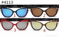 Fashion Brand Sunglasses/Colorful Sunglasses/Copy Brand Sunglasses