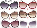 Fashion Brand Sunglasses/Colorful Sunglasses/Copy Brand Sunglasses