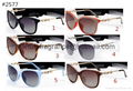 Fashion Brand Sunglasses/Colorful Sunglasses/Copy Brand Sunglasses