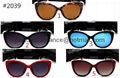 Fashion Brand Sunglasses/Colorful Sunglasses/Copy Brand Sunglasses