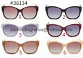 Wholesale Brand Sunglasses/ Sunglasses/Replica 1:1 Sunglasses