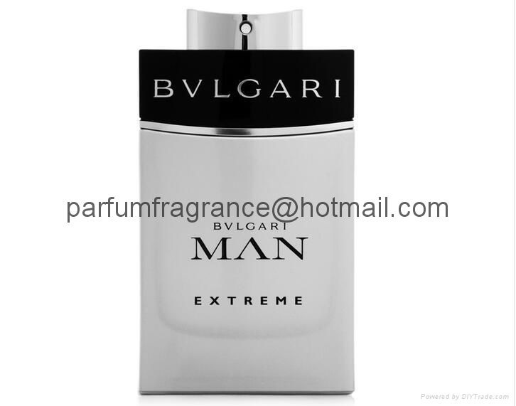 BVL Man Extreme Perfume/ Mens Cologne 3