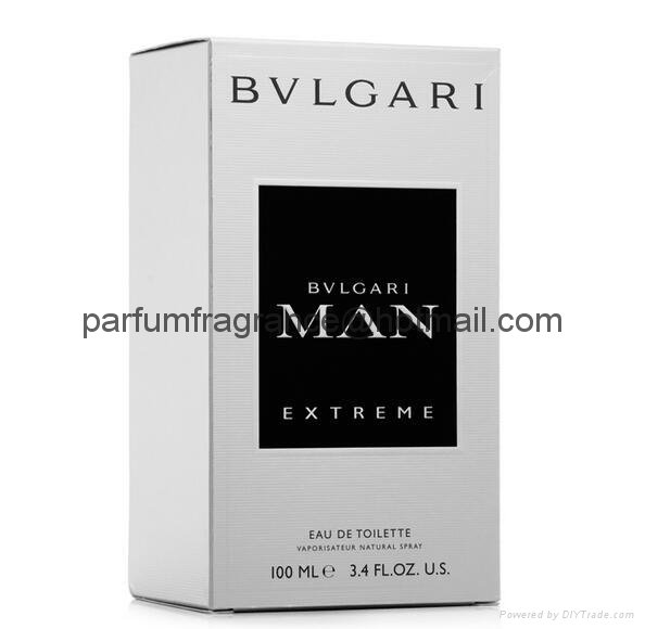 BVL Man Extreme Perfume/ Mens Cologne 2