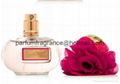 Franch Women Perfume Lady Perfumes EDT Fragrance With Flower Glass Bottle  4