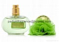 Franch Women Perfume Lady Perfumes EDT Fragrance With Flower Glass Bottle  8