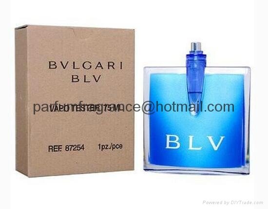 bvlgari perfume msds