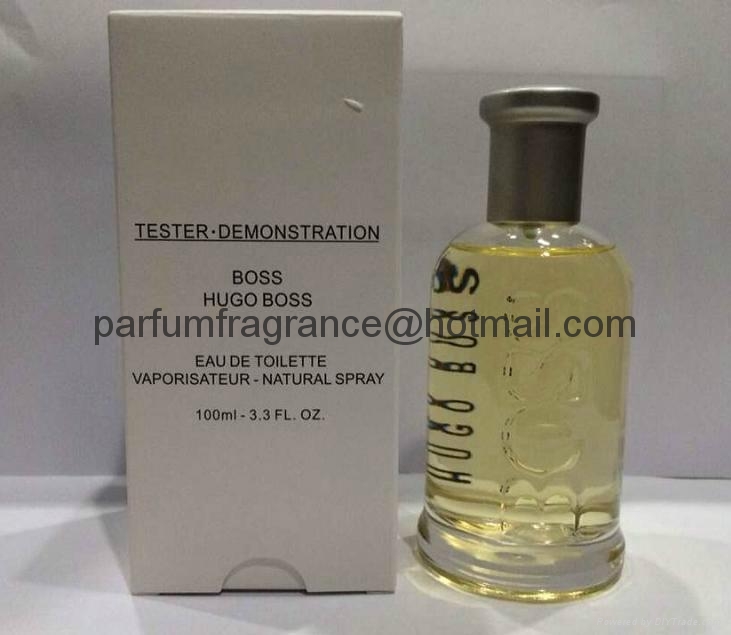 11 Quality Tester Perfume/ Perfume Testers/White Box Perfumes FS073
