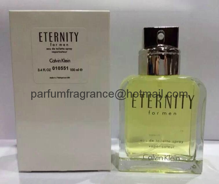 11 Quality Tester Perfume/ Perfume Testers/White Box Perfumes FS073