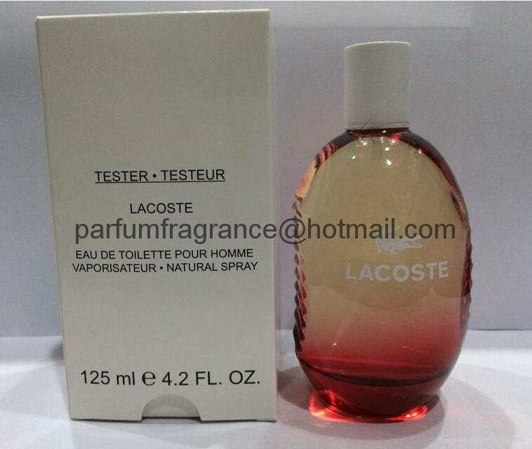 11 Quality Tester Perfume/ Perfume Testers/White Box Perfumes FS073 FS (China Manufacturer